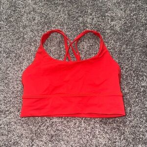 Lululemon Energy Bra